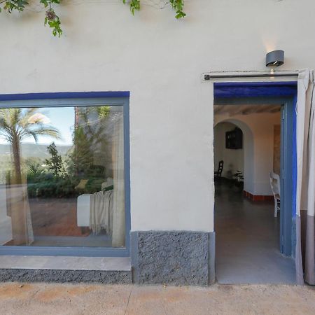 Cortijo Botanico El Cerro Βίλα Cabra Δωμάτιο φωτογραφία
