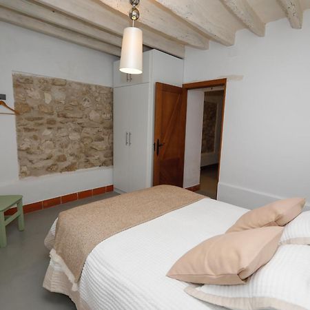 Cortijo Botanico El Cerro Βίλα Cabra Δωμάτιο φωτογραφία