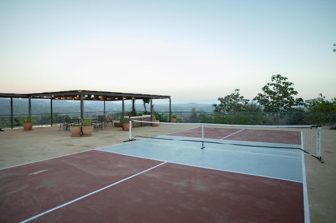 Cortijo Botanico El Cerro Βίλα Cabra Εξωτερικό φωτογραφία